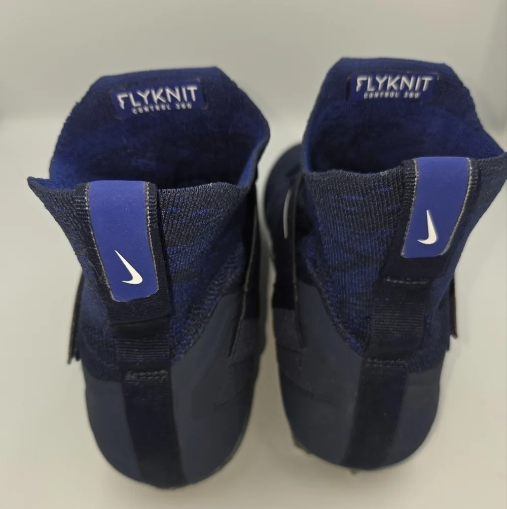Nike alpha menace